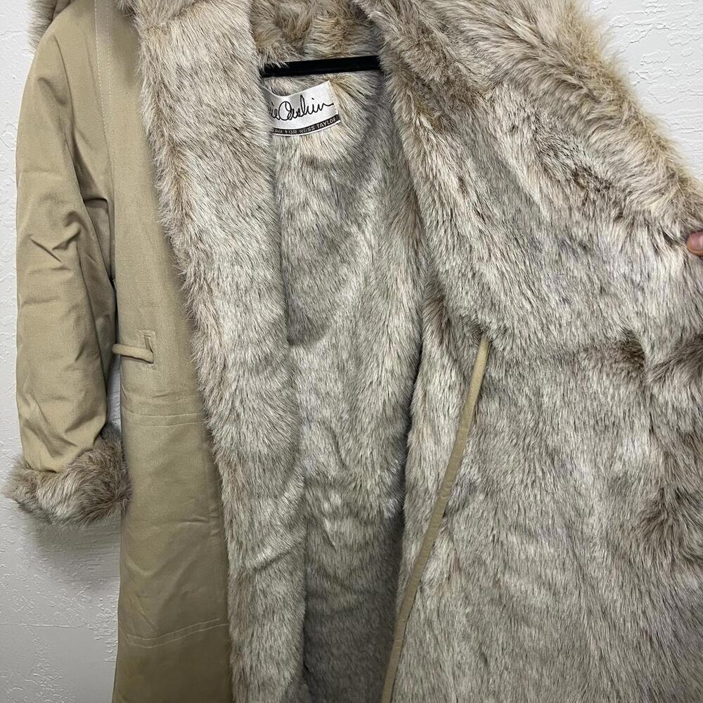 Vintage Bonnie Cashin Weatherwear for Russ Taylor Jacket - Picture 2 of 5